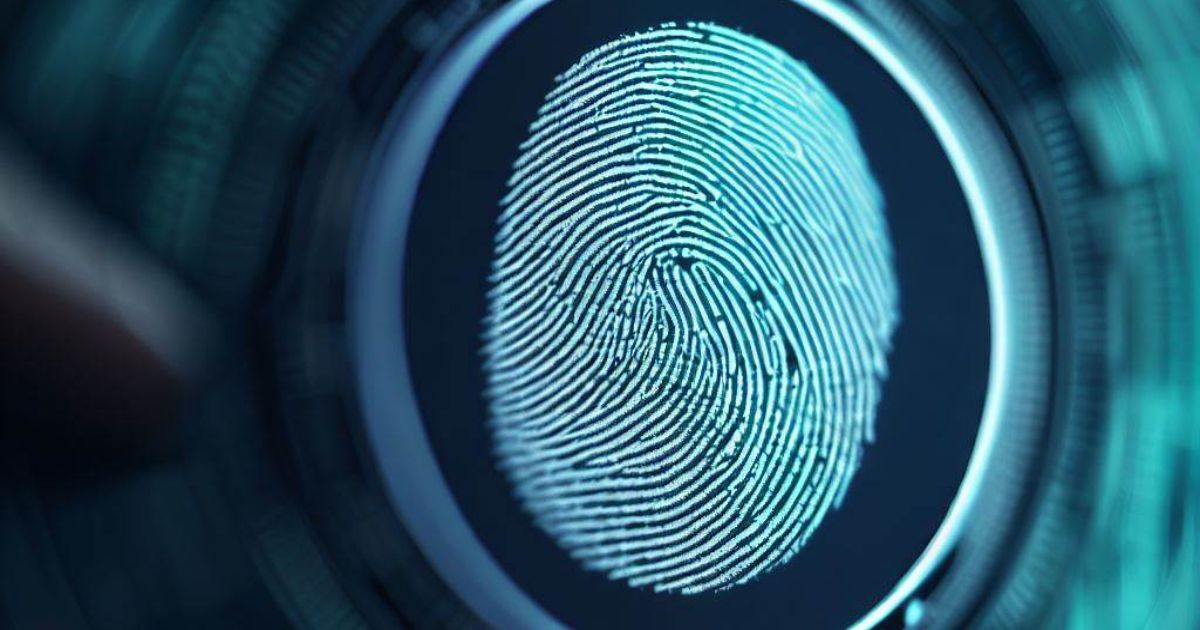 Cosmico - Protecting Your Business with Biometric Security