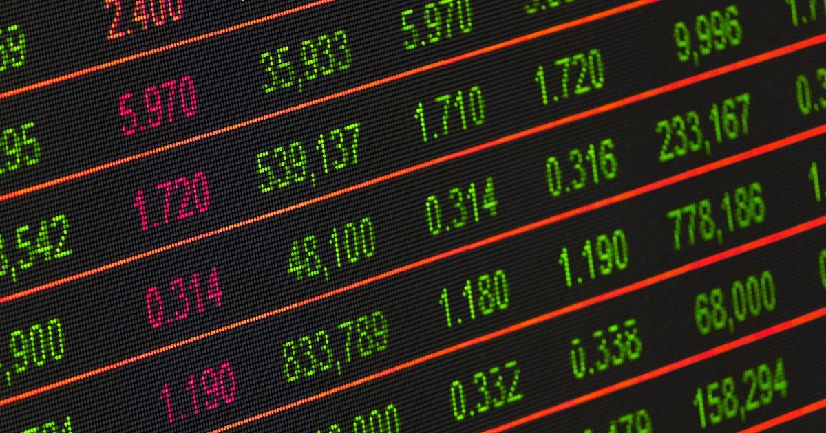 Cosmico - 5 Emerging Digital Finance Trends to Watch