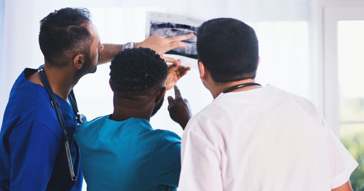 Cosmico - 5 Biggest Healthcare Tech Trends in 2023