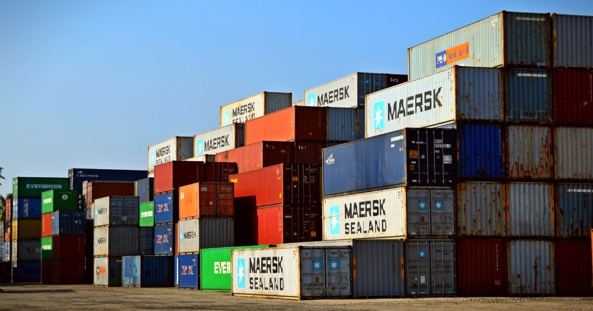 Cosmico - 5 Best Supply Chain Management Technology Trends