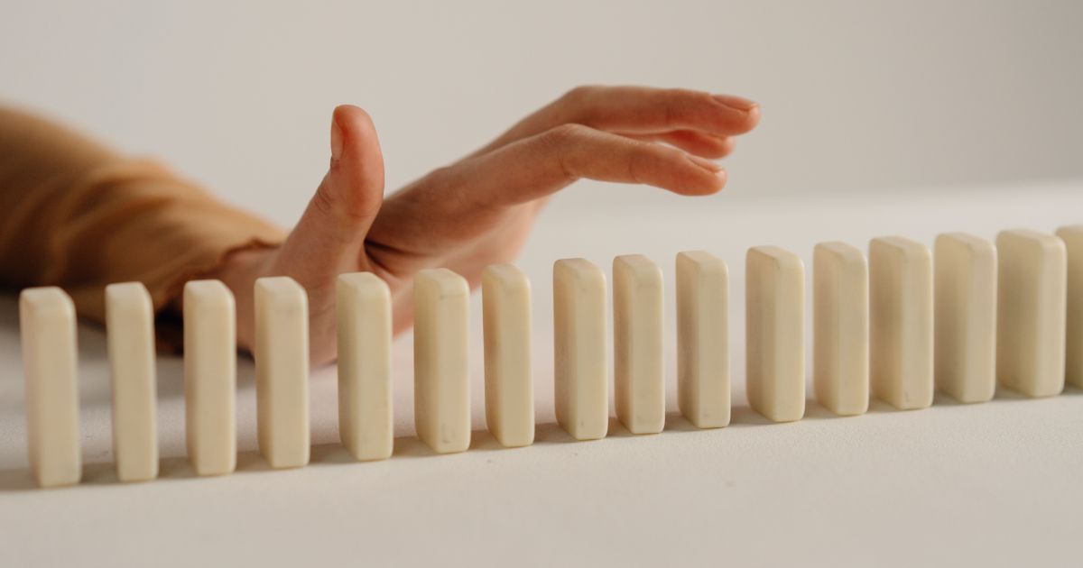 Cosmico - 10 Types of Business Risks and How to Manage Them