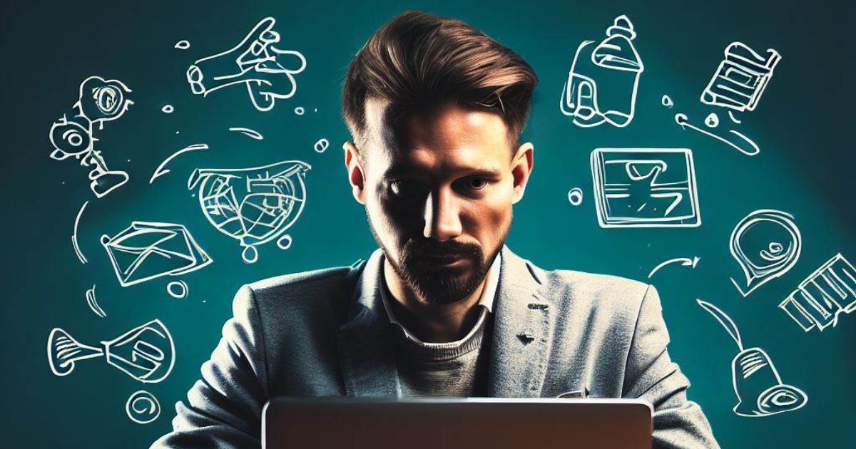 Cosmico - What is Content Marketing? [Complete Guide 2023]