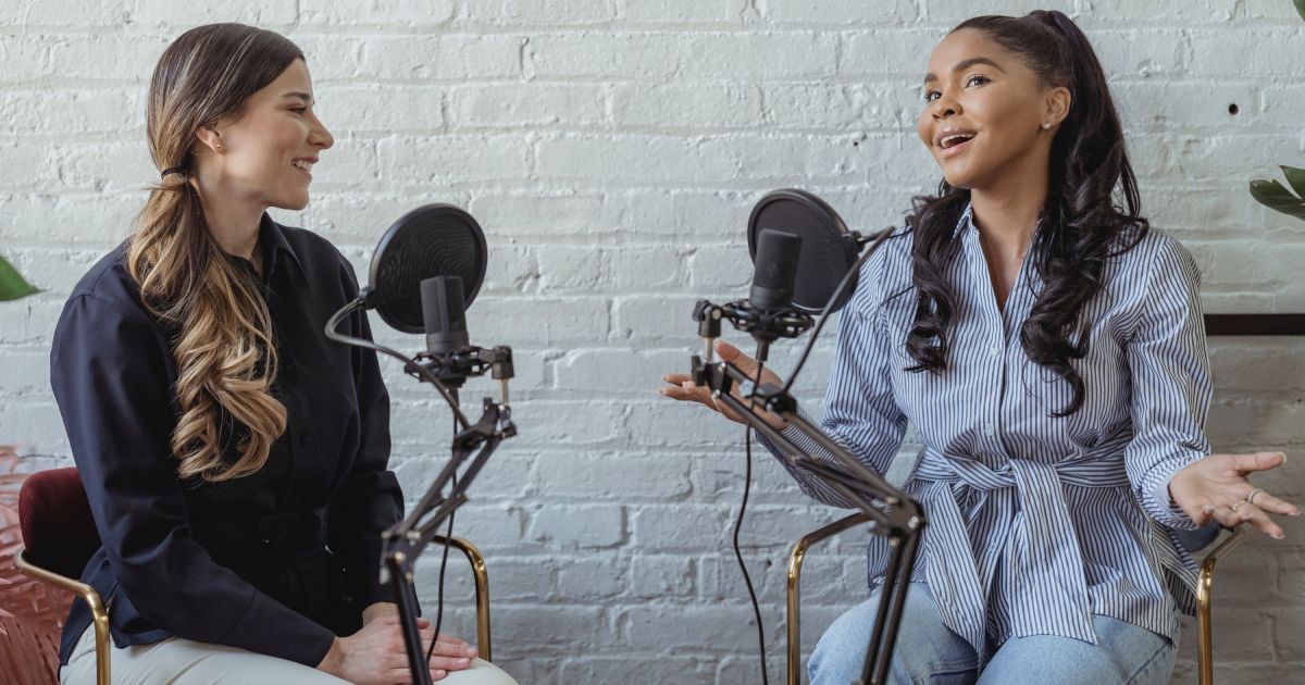 Cosmico - 9 Reasons Why Your Business Needs a Podcast