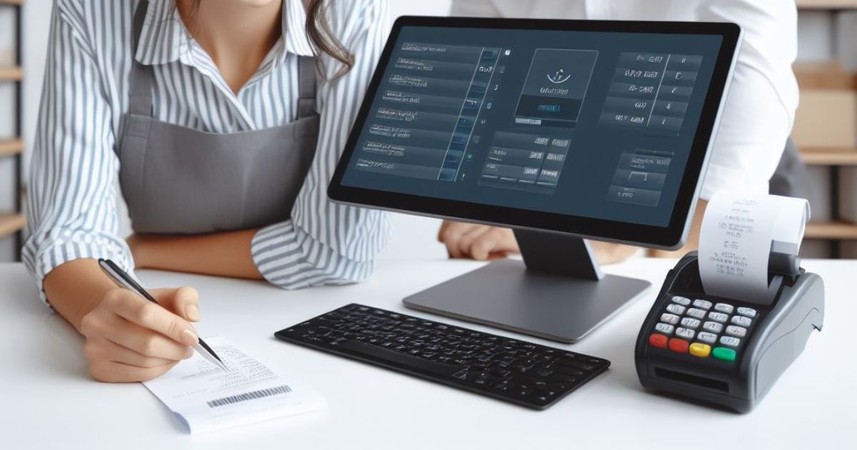 Cosmico - 5 Best Point-of-Sale (POS) Systems of 2023