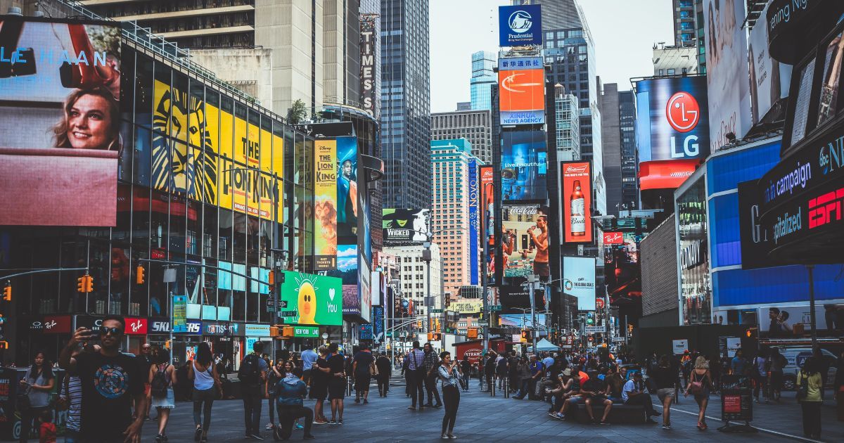 Cosmico - Local Marketing 101: Everything You Should Know