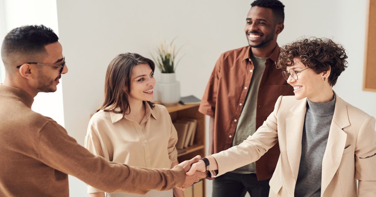 Cosmico - The Power of Strategic Partnerships in Business