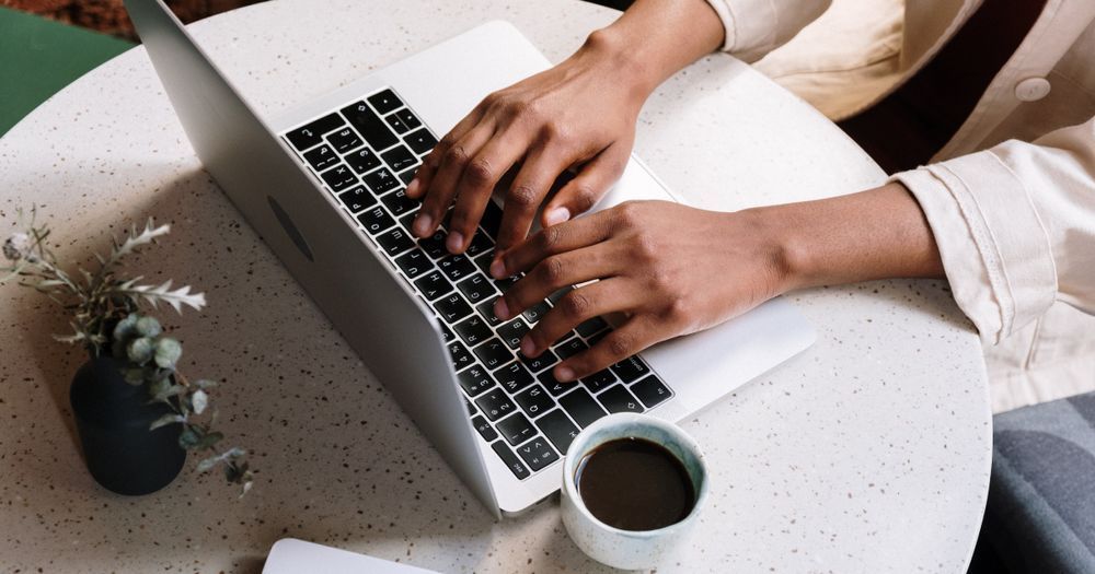 Cosmico - 6 Reasons Why Blogging Is Still Important