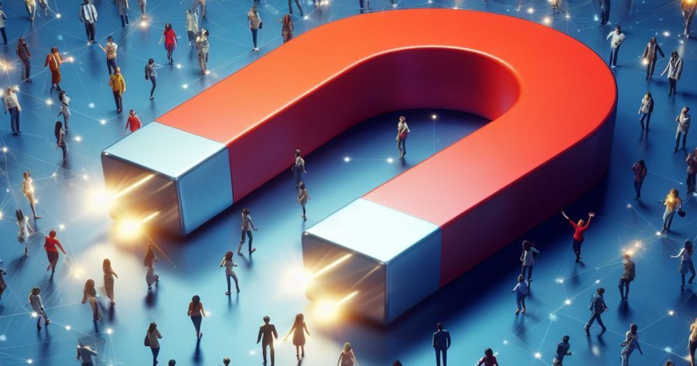 Cosmico - 7 Reasons [Why Inbound Marketing Works]