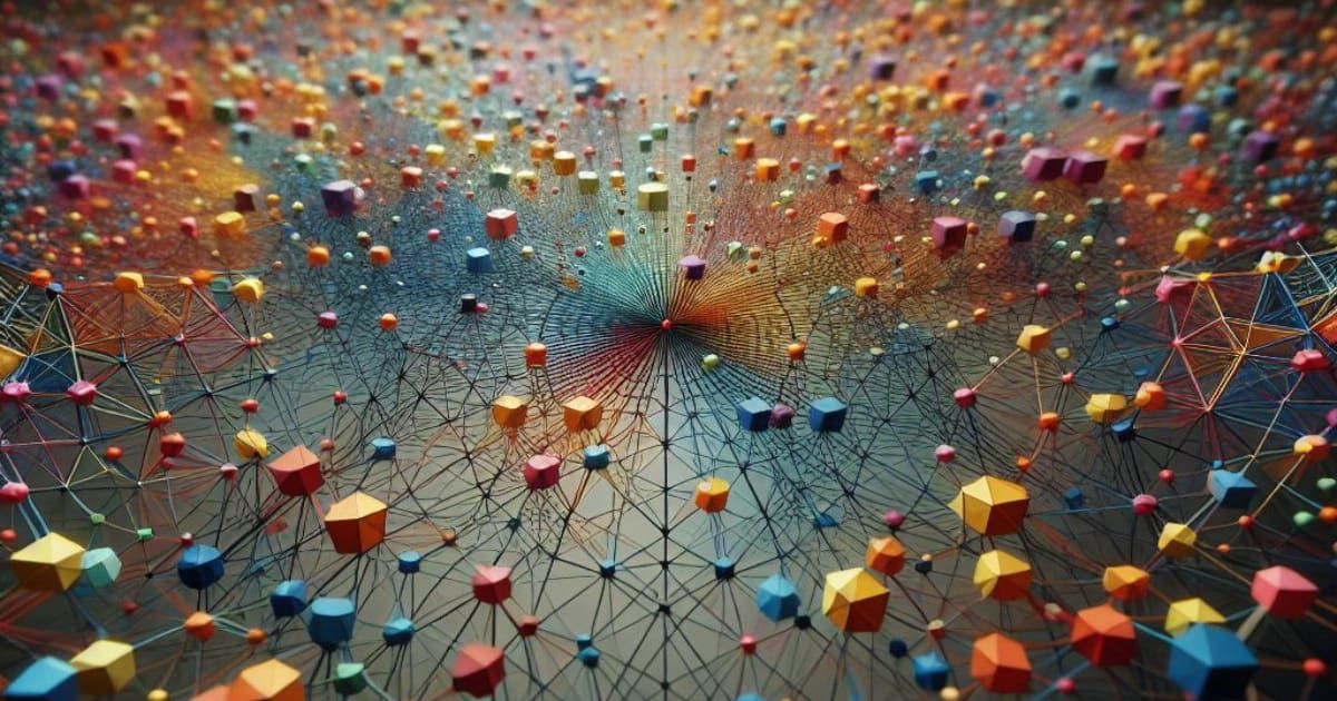 Cosmico - Network Effects: The Key Behind Tech Companies