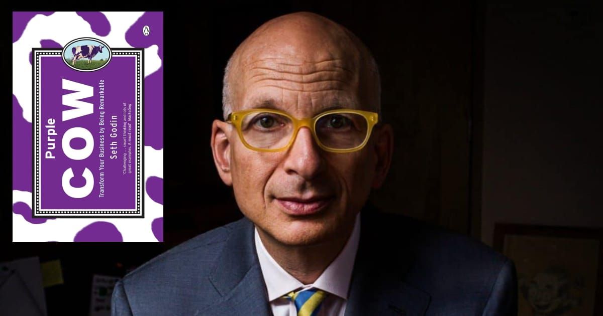 Cosmico - Crafting Your Purple Cow: Secret Branding Strategies