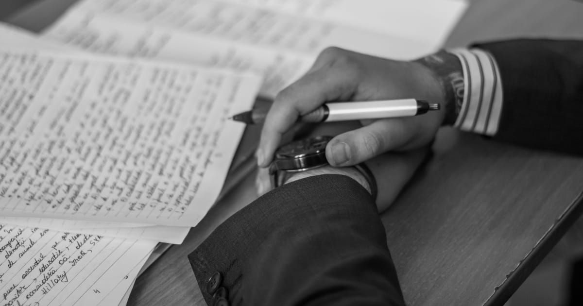 Cosmico - Writing Book -