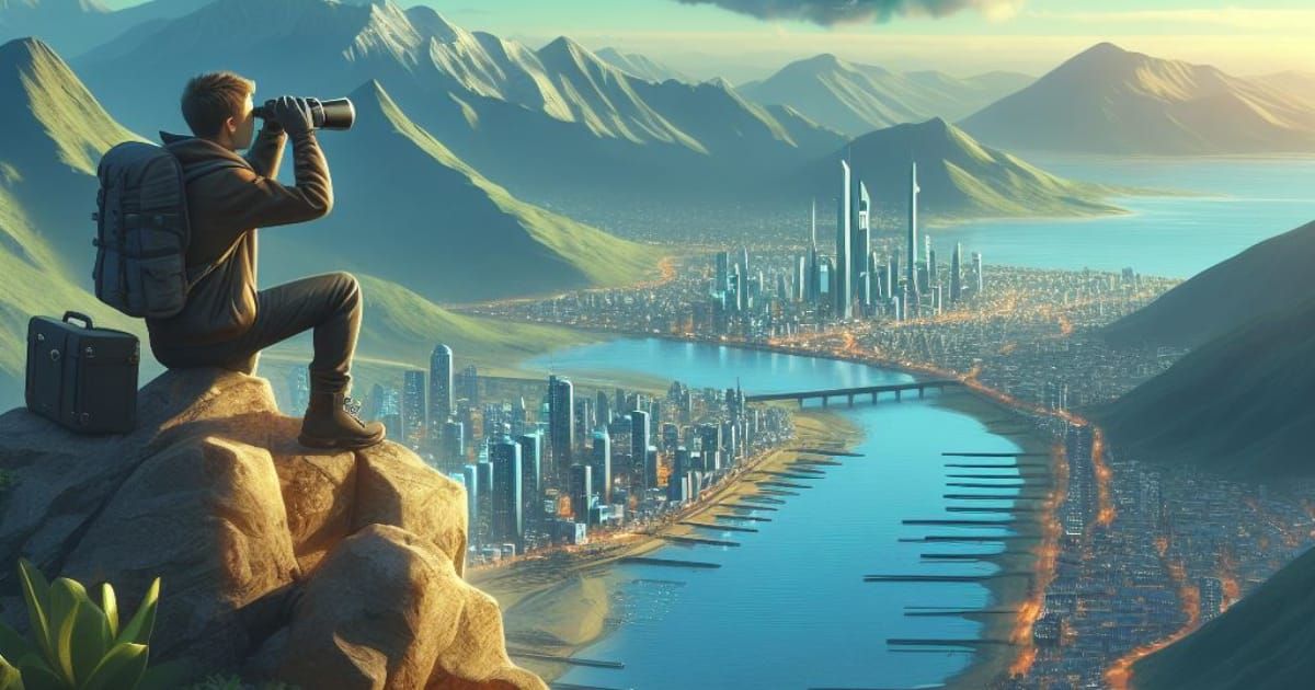 Cosmico - 5 Benefits of Long-term Thinking in Business