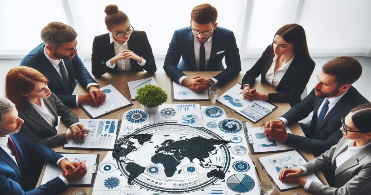 Cosmico - 3 Key Reasons Why Business Ethics Is Important