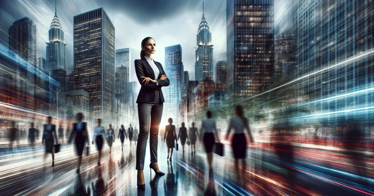 Cosmico - How to Make Resilience Your Strategic Advantage