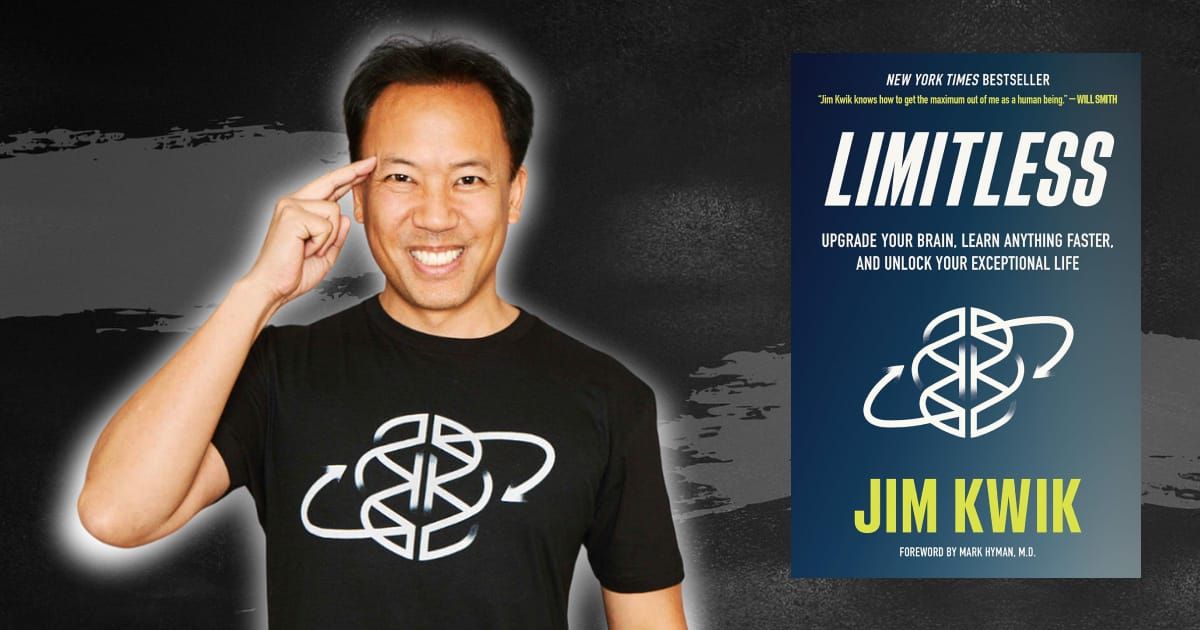 Cosmico - [Become Limitless] Master Your Business in 2024