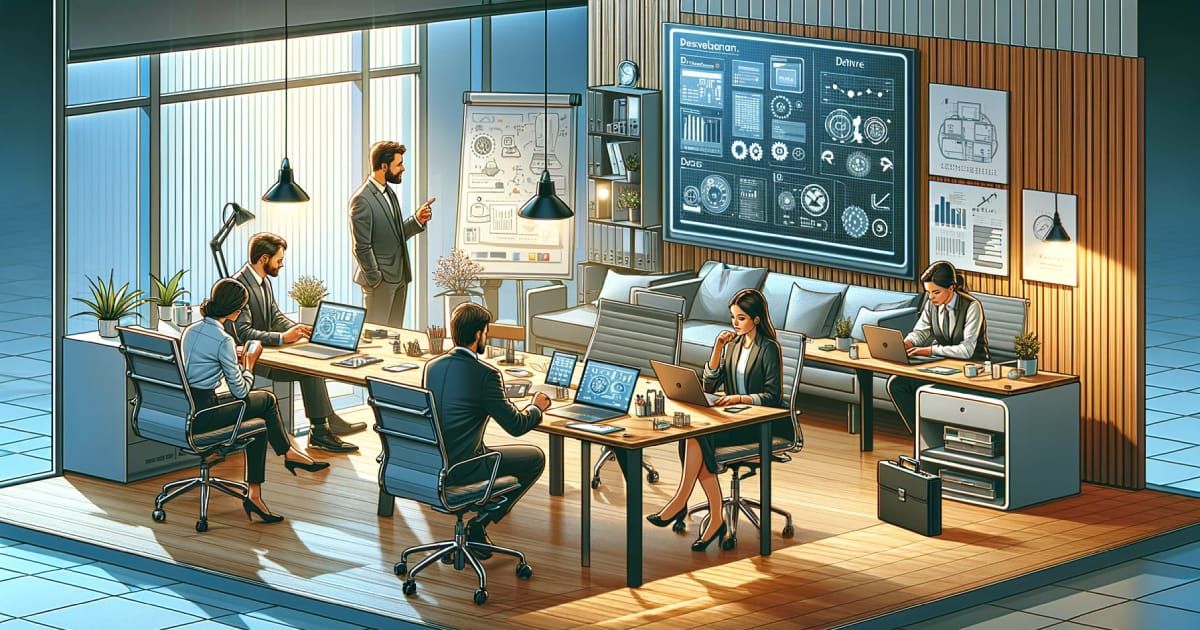 Cosmico - Why You Should Invest in R&D For Your Business