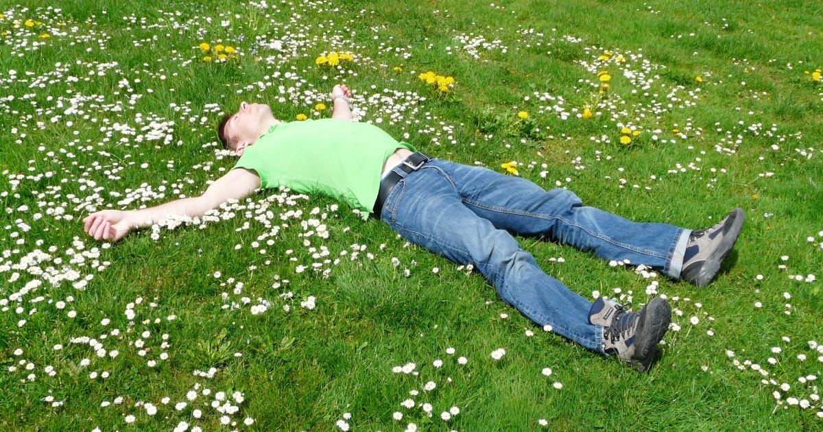 Cosmico - 5 [Self-Care] Strategies for Busy Entrepreneurs