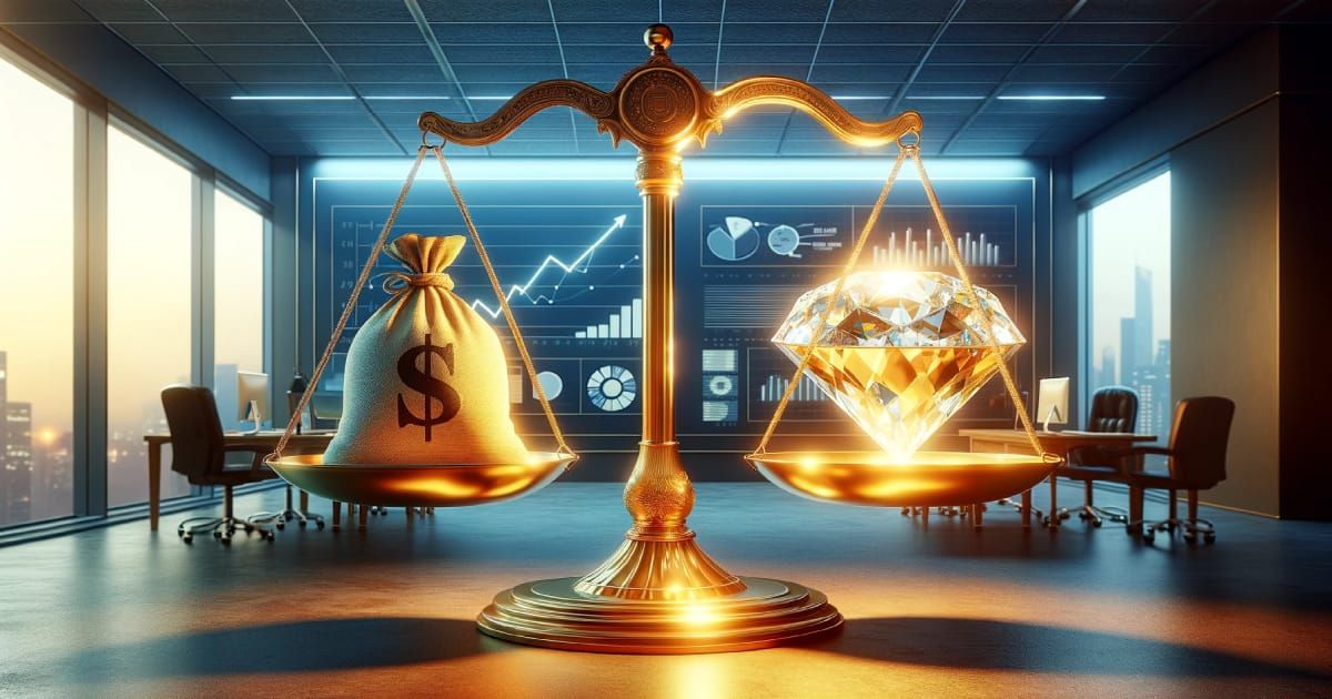 Cosmico - A Beginner's Guide to [Value-Based Pricing]