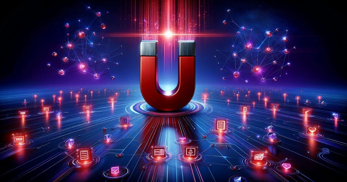 Cosmico - Build Lead Magnets [Marketer's Secret Weapon]