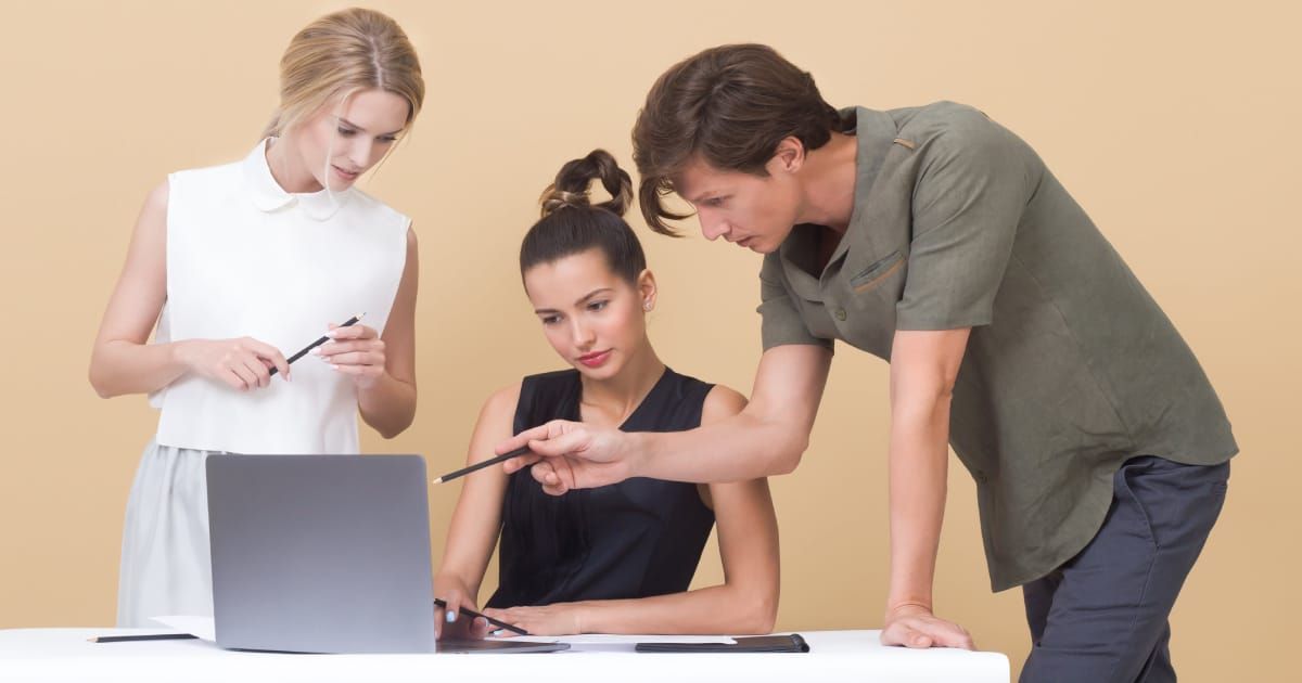 Cosmico - Employee Feedback: 3 Reasons Why It's Required