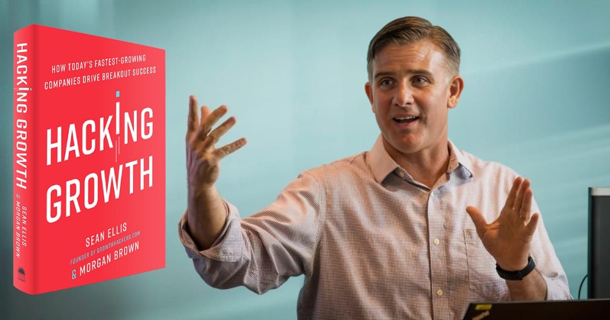 Cosmico - The Playbook for Explosive Growth: 'Hacking Growth'