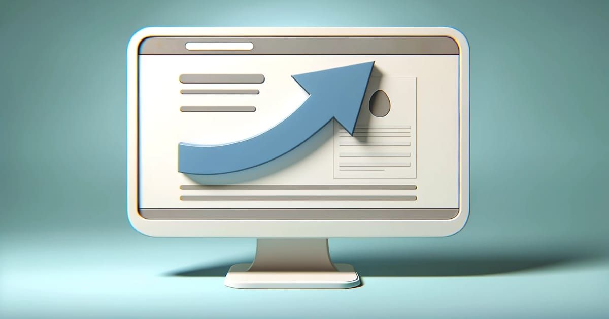 Cosmico - 5 Ways to Maximize Website Lead Generation (2024)