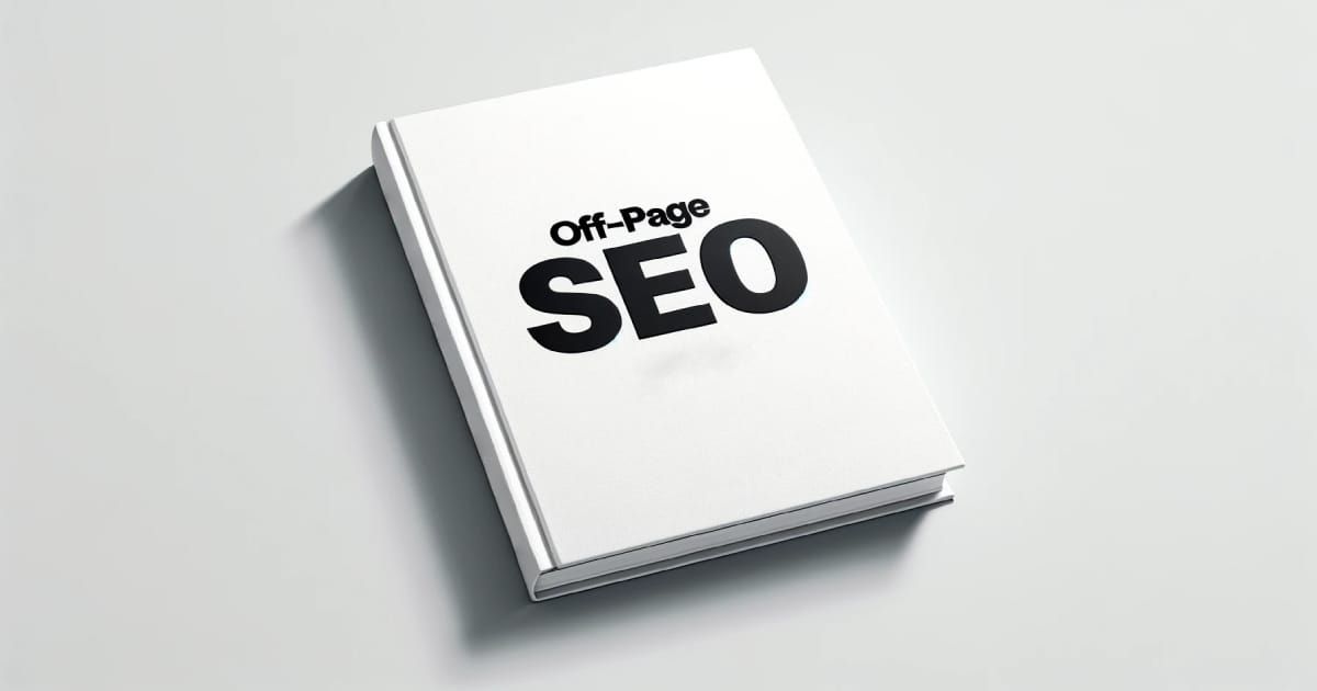 Cosmico - [Off-Page SEO] Ultimate Guide + Checklist (2024)