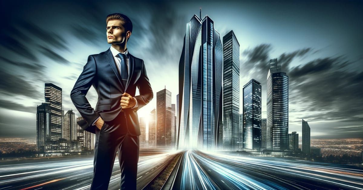 Cosmico - Personal vs Business Brand - Which is Best?