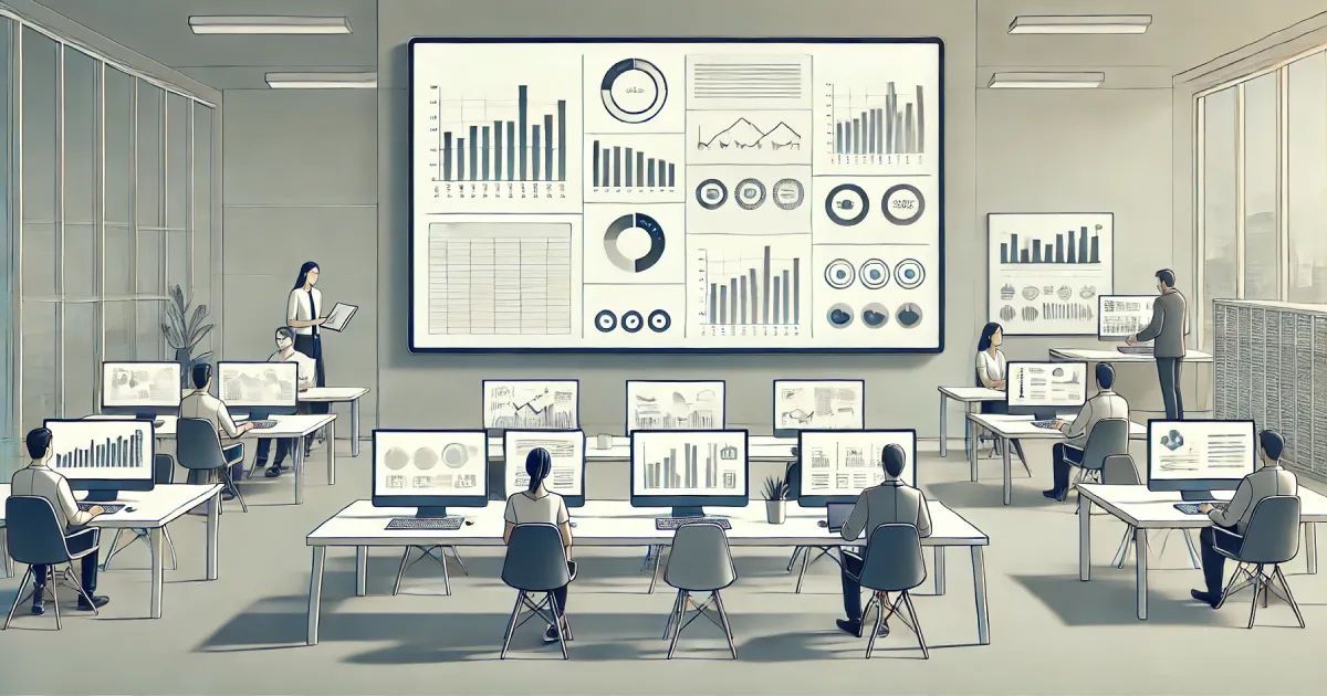 Cosmico - The Role of Data Analytics in Driving Business Growth