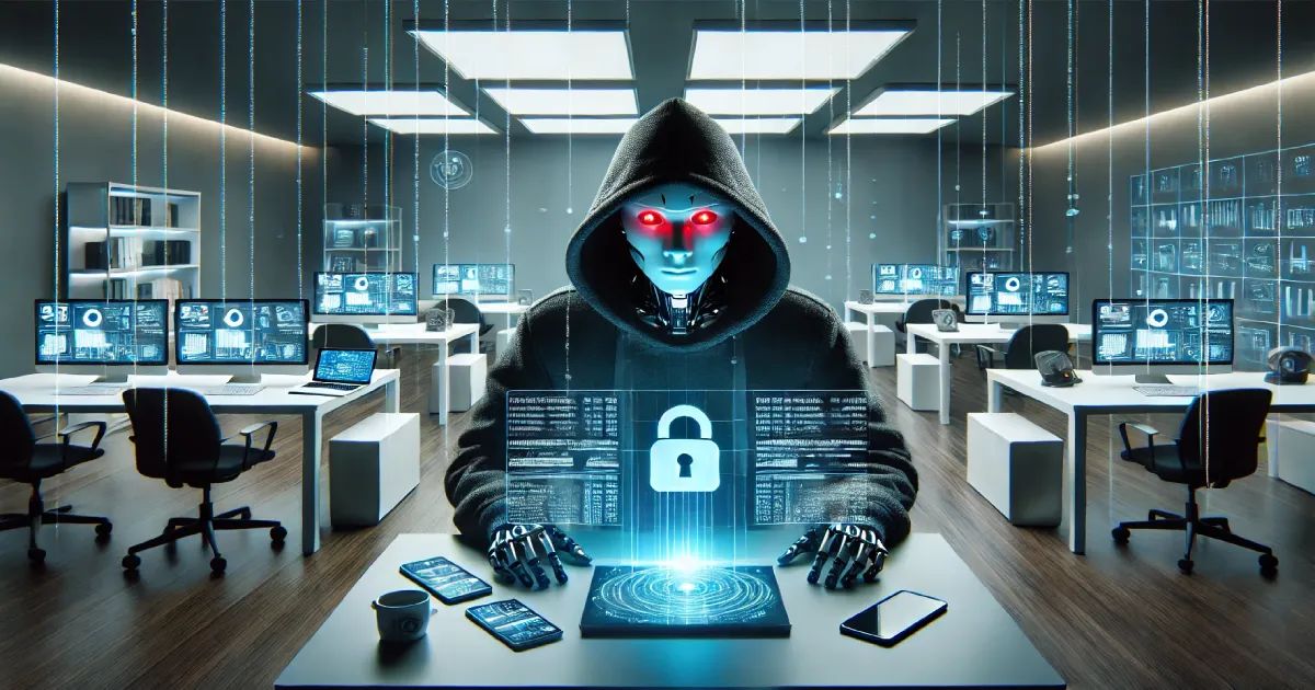 Cosmico - 5 Ways to Protect Yourself from AI Scams