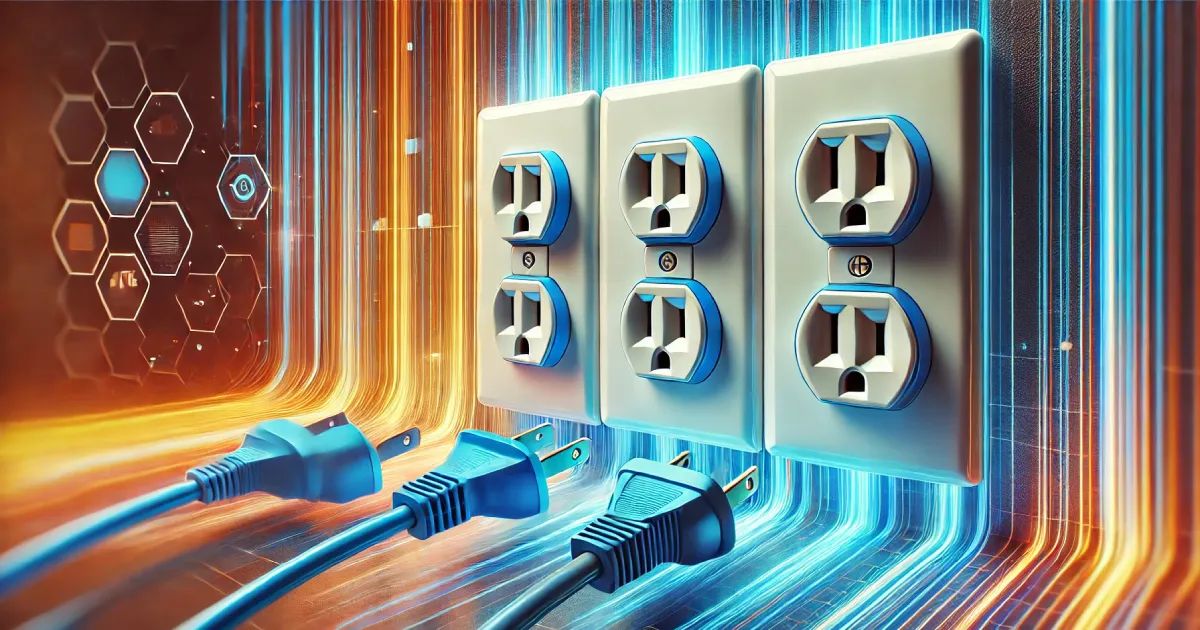 Cosmico - AI's Power Demand May Raise Electricity Bills