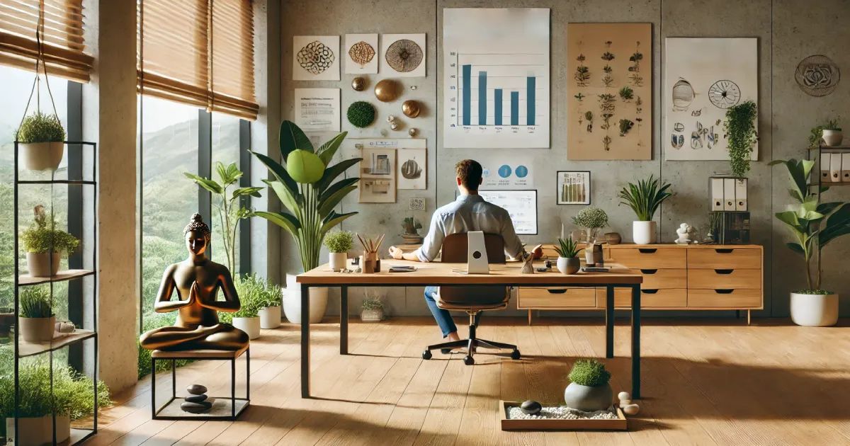 Cosmico - 4 Key Productivity Rules for Mindful Entrepreneurship