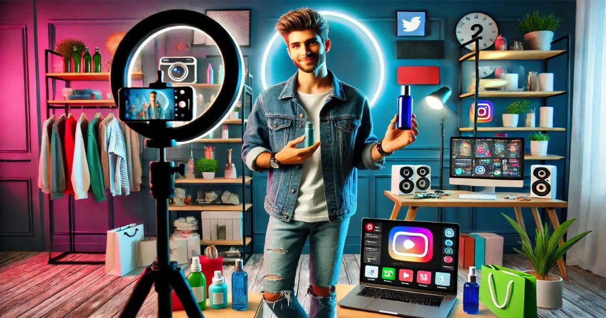 Cosmico - 7 Influencer Marketing Trends to Watch