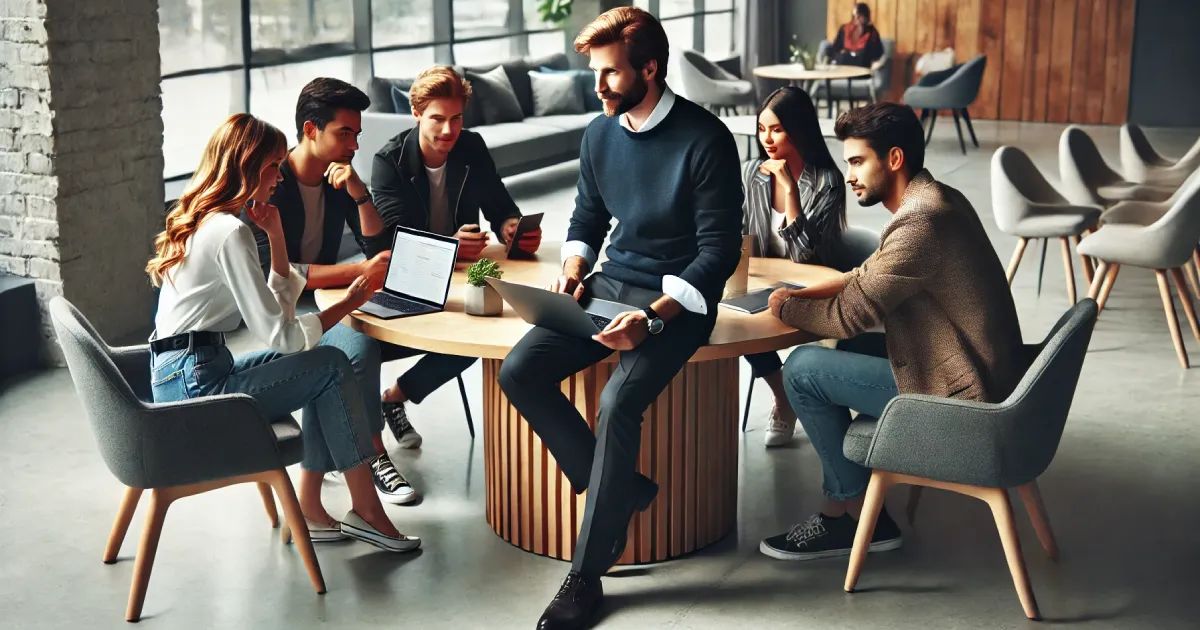 Cosmico - 10 Ways to Delegate Effectively in Business