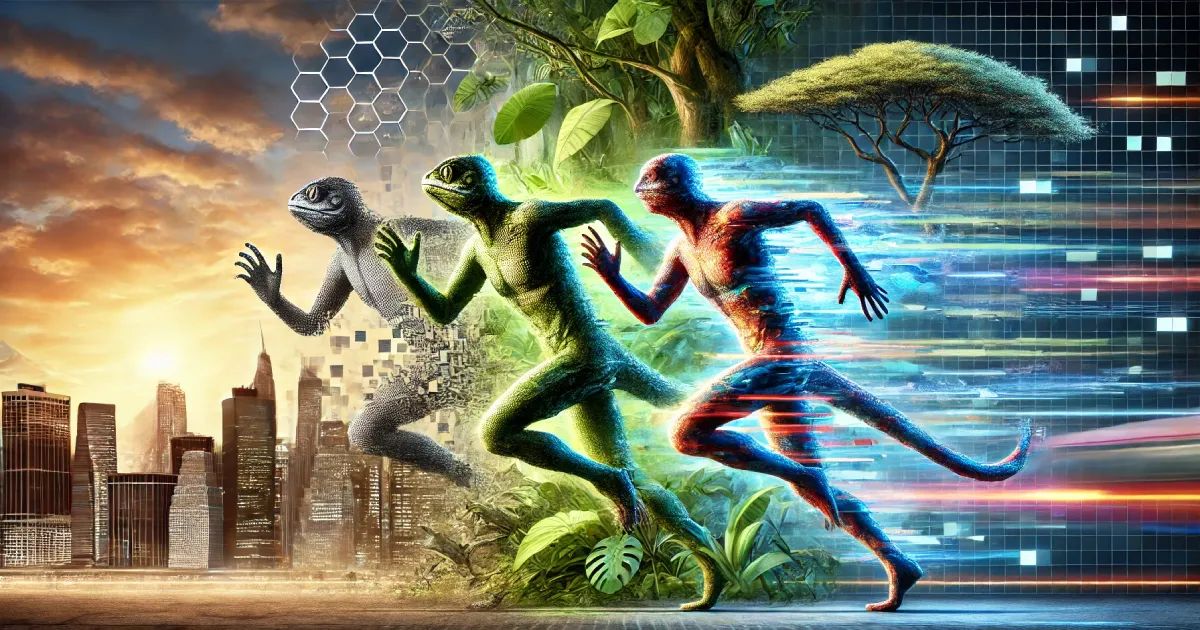 Cosmico - 6 Facts Why Adaptability is Crucial in Business