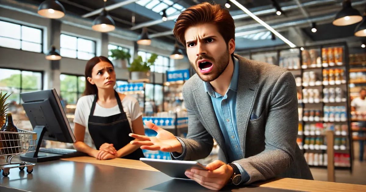 Cosmico - 7 Effective Ways to Handle Customer Complaints