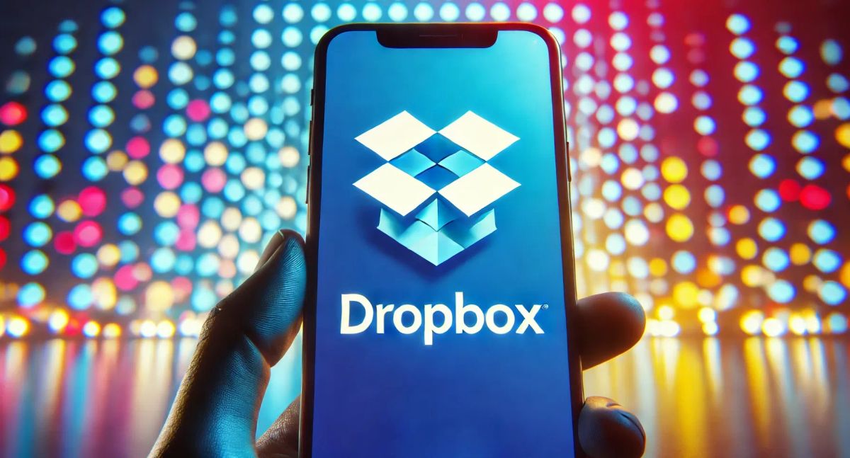 Cosmico - Dropbox Cuts 20% of Workforce to Focus on AI