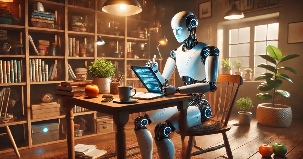 Cosmico - Future of AI in Content Marketing: 3 Key Trends