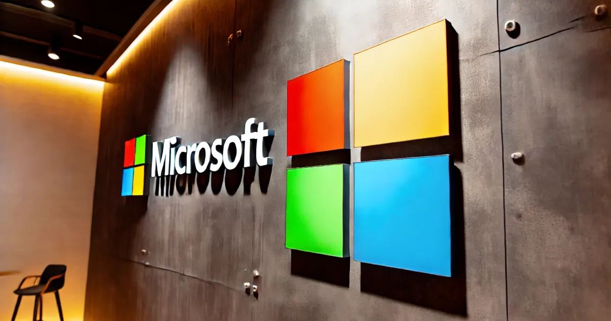 Cosmico - Microsoft Tops Q1, Invests $20B in AI Growth