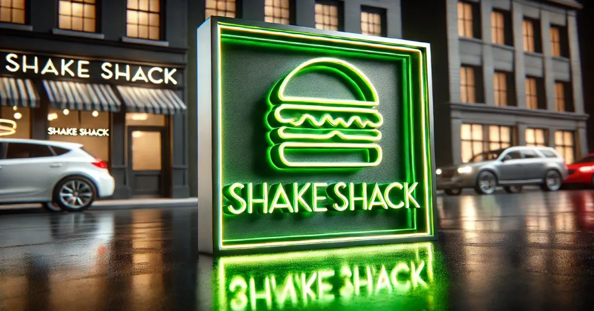 Cosmico - Shake Shack Surges, Chipotle Dips in Q3