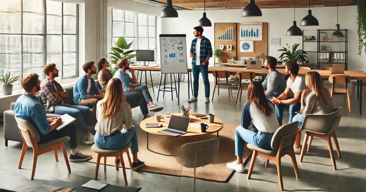 Cosmico - The Importance of Training Employees [7 Benefits]