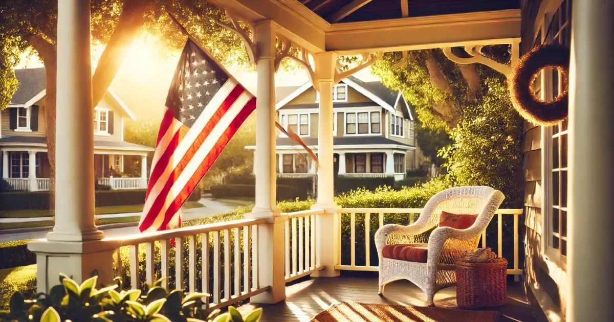 Cosmico - 12 Freedoms Your HOA Can’t Deny