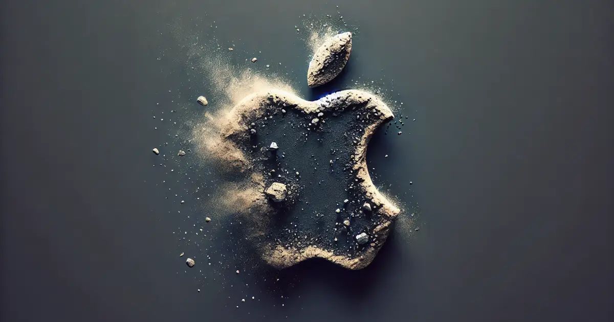 Cosmico - 2 Stocks That Could Overtake Apple in 10 Years