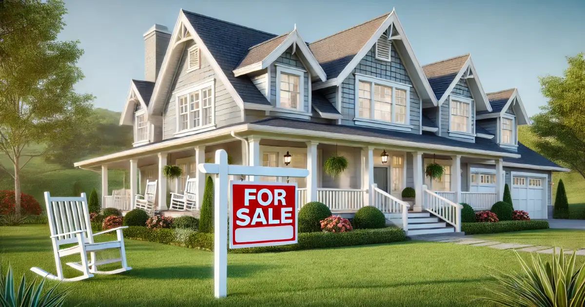 Cosmico - 30-Year Mortgage Rate Drops to 6.81%