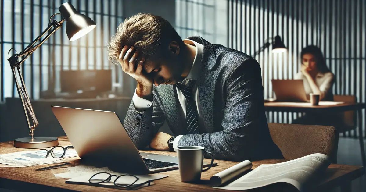 Cosmico - 5 Reasons Entrepreneurs Fail