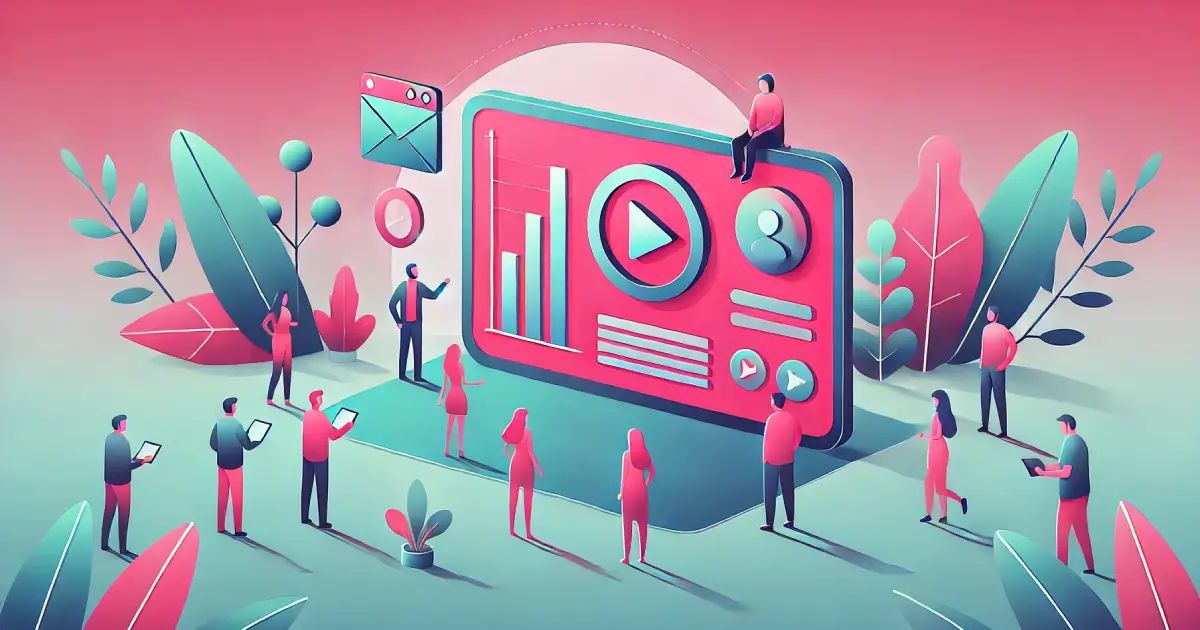 Cosmico - 7 Marketing Trends for 2025