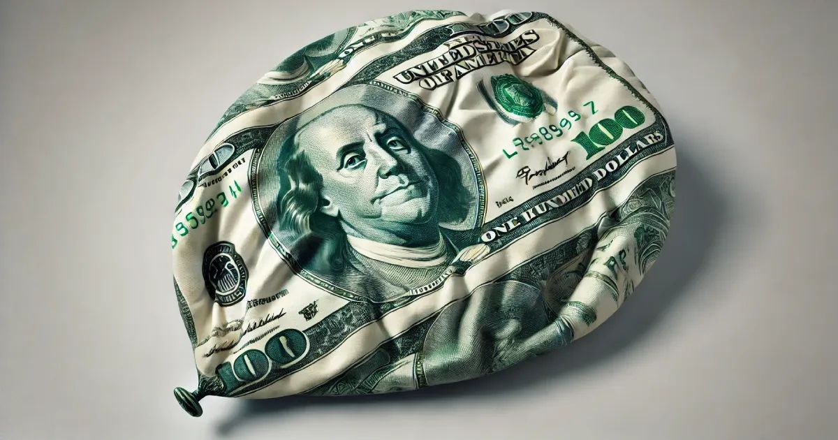 Cosmico - AI Investments Boom as Venture Profits Hit Historic Low