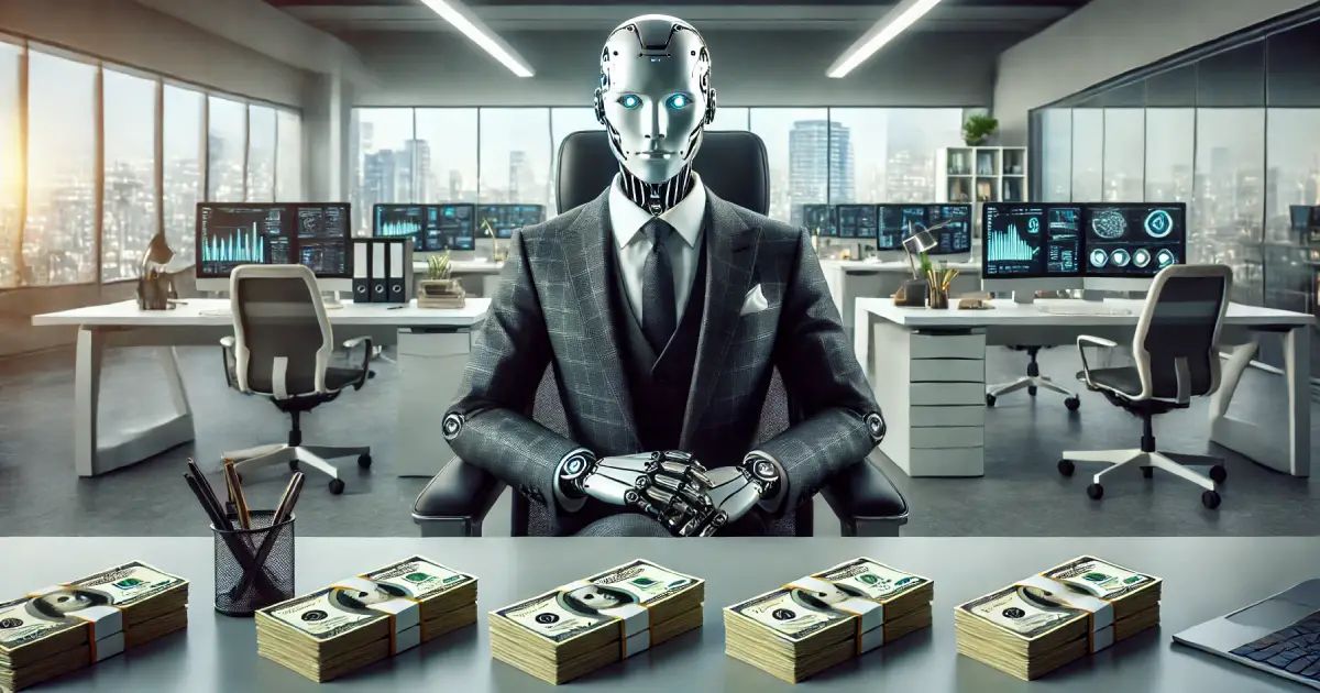 AI Spending Soars 500% to $13.8 Billion