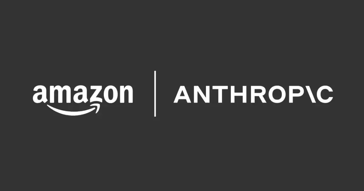 Cosmico - Amazon Invests Another $4 Billion into Anthropic
