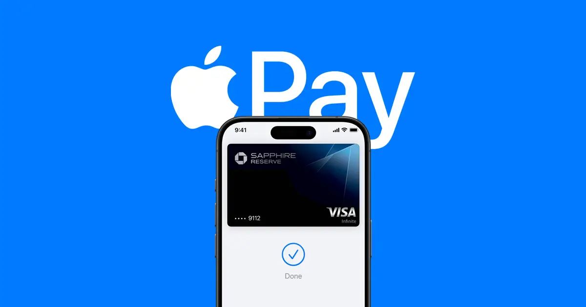 Cosmico - Apple to Be Regulated Like a Bank